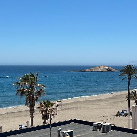 Despierta Oliendo El Mar Apartment Карбонерас Екстериор снимка