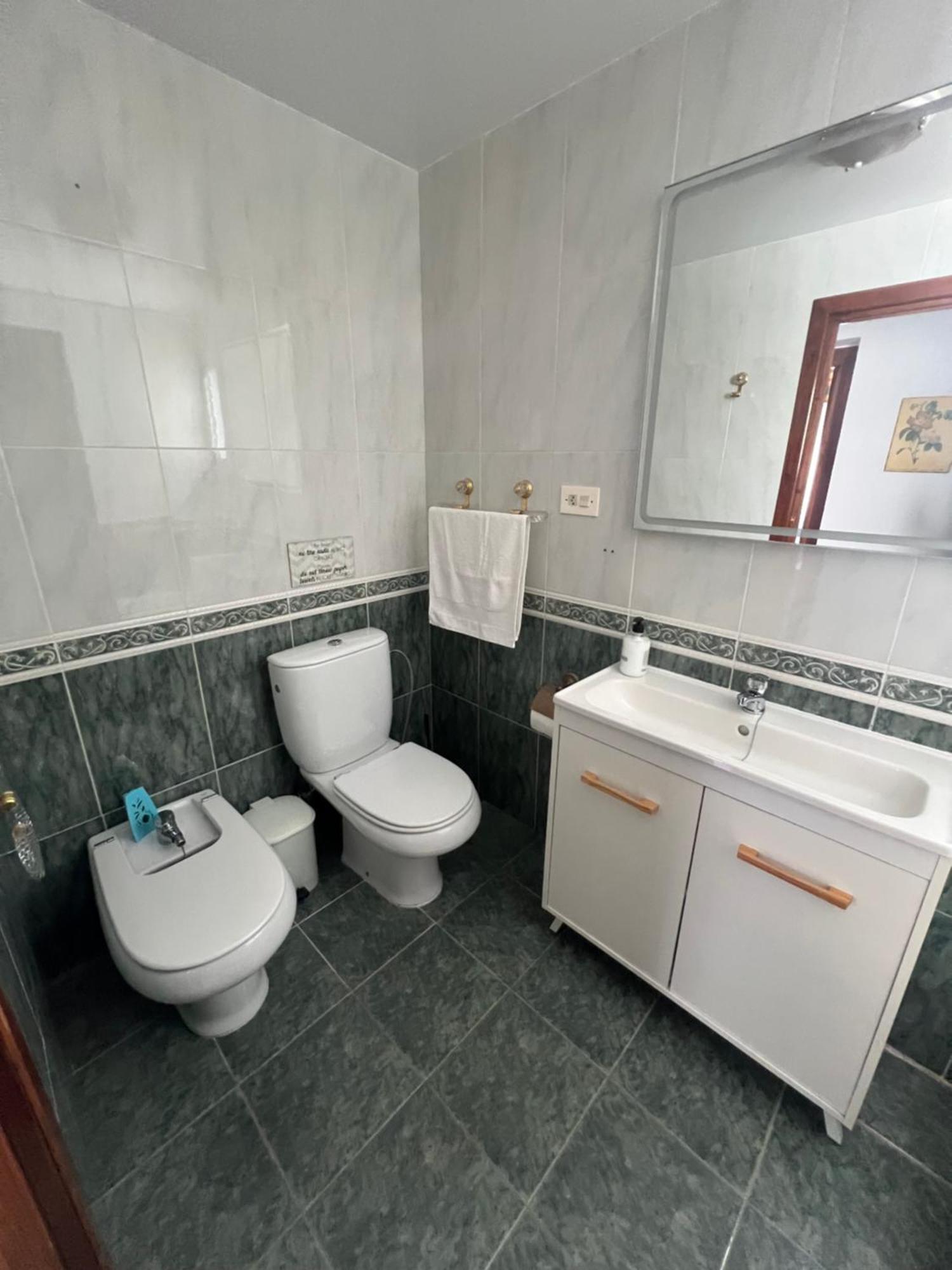 Despierta Oliendo El Mar Apartment Карбонерас Екстериор снимка