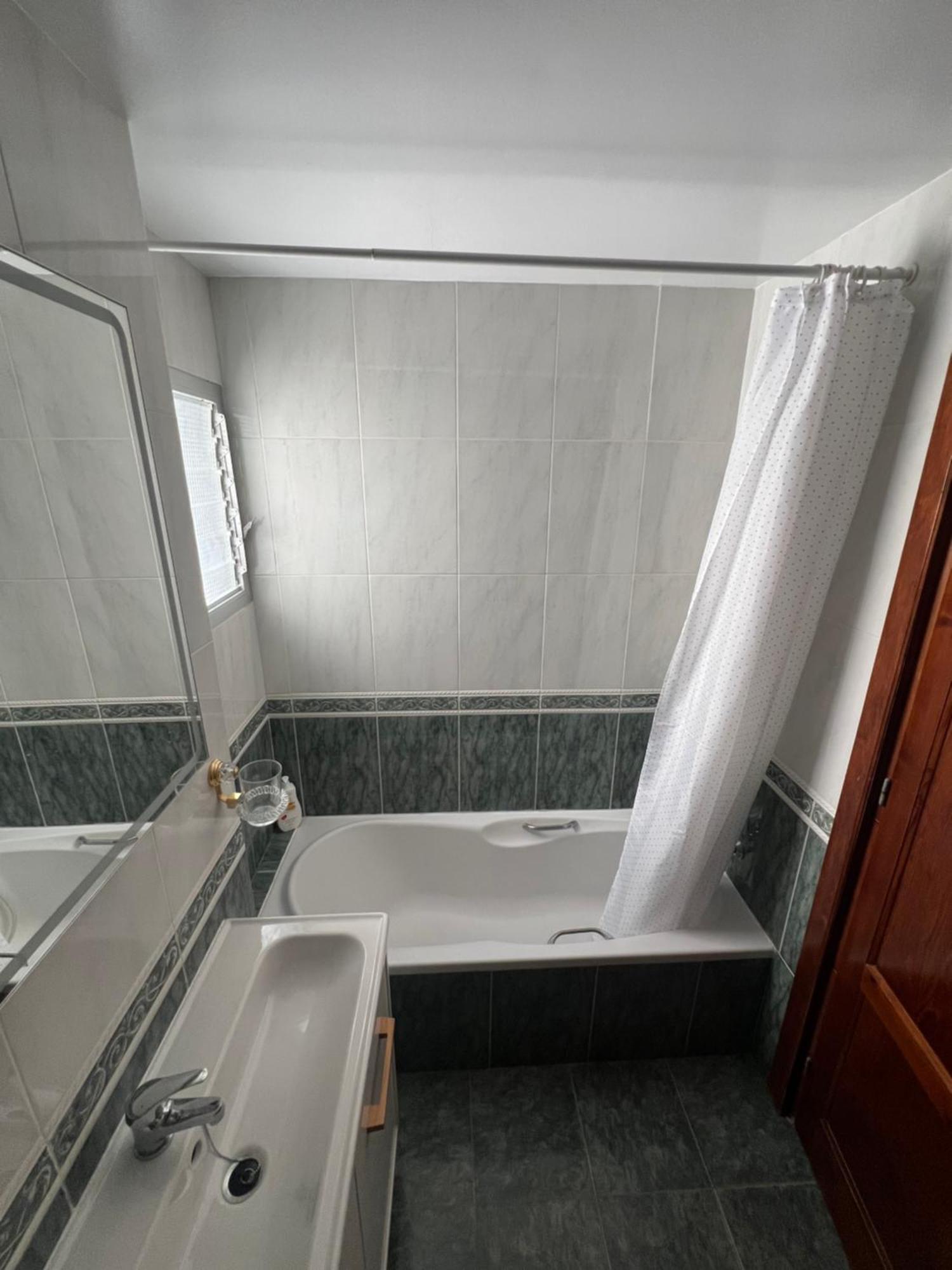 Despierta Oliendo El Mar Apartment Карбонерас Екстериор снимка