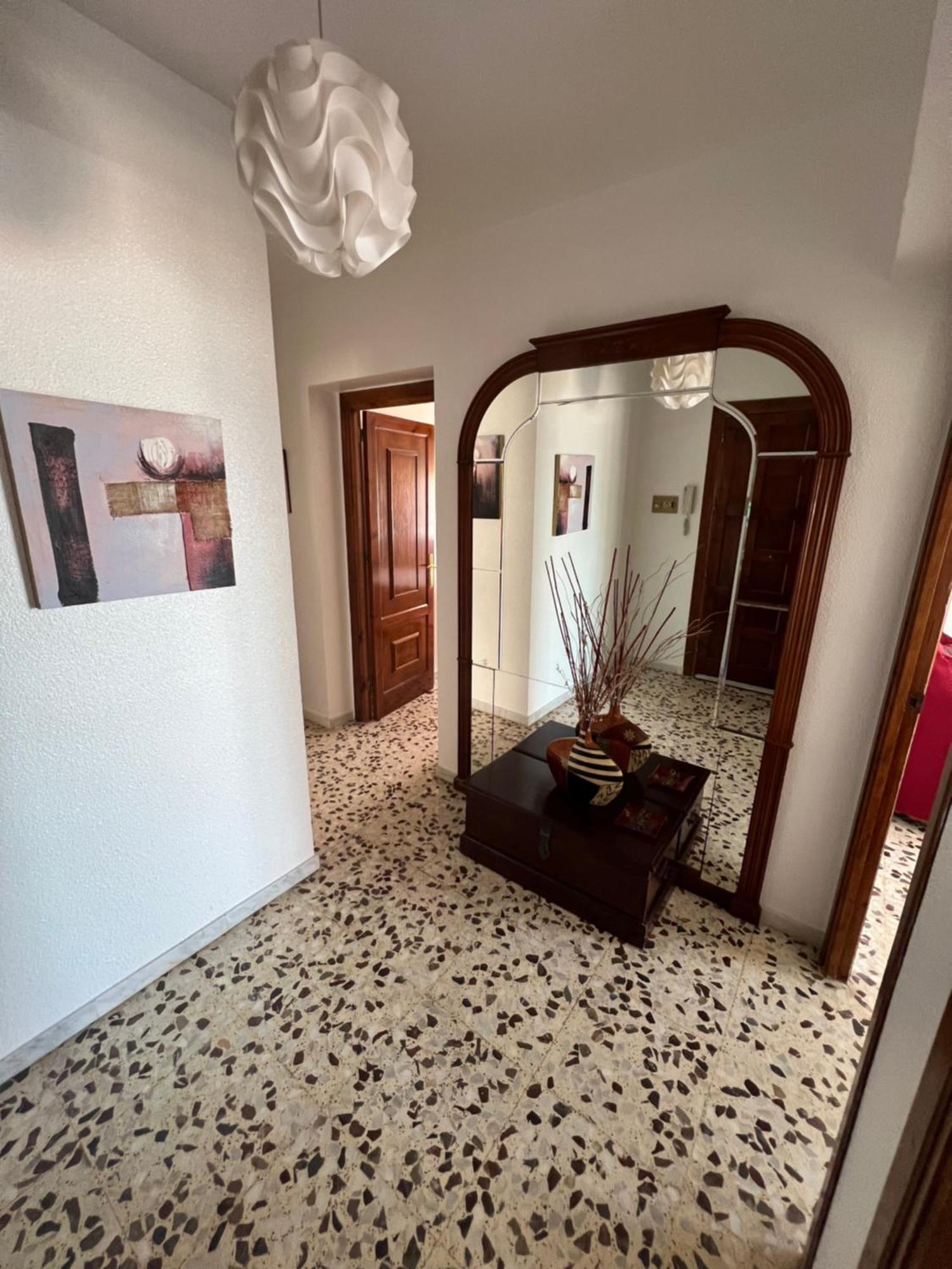 Despierta Oliendo El Mar Apartment Карбонерас Екстериор снимка